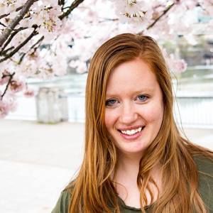 Meet your Posher, Joanna